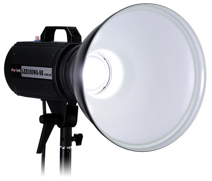 Fotodiox Pro LED100WA