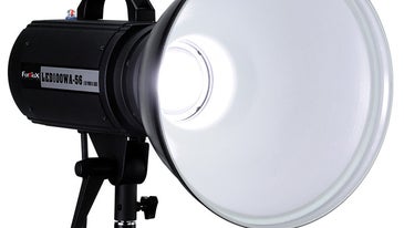 Fotodiox Pro LED100WA