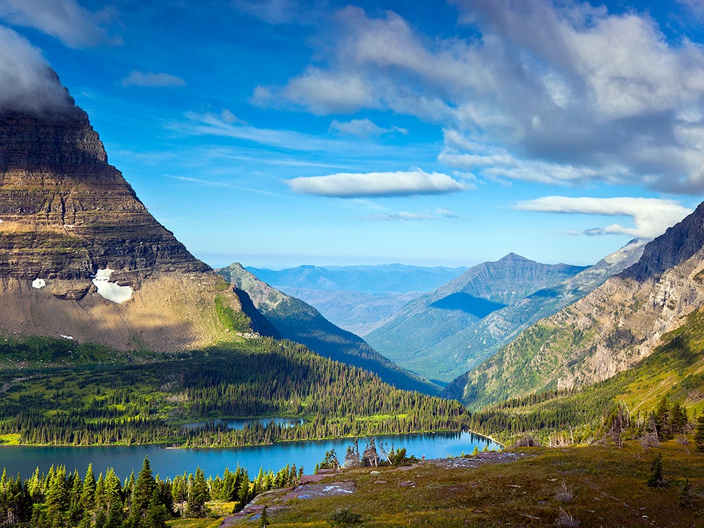 Glacier National Park