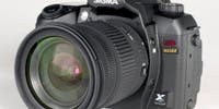 We Got it First: Our Hands On Impressions of the Sigma SD14 We Got it First: Our Hands On Impressions of the Sigma SD14
