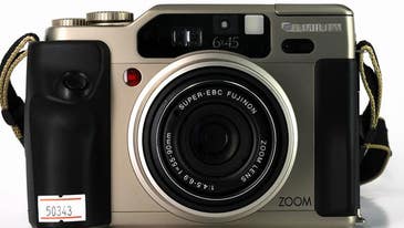 12 Film Cameras Worth Buying