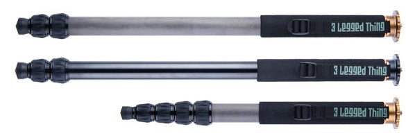 3lt monopods