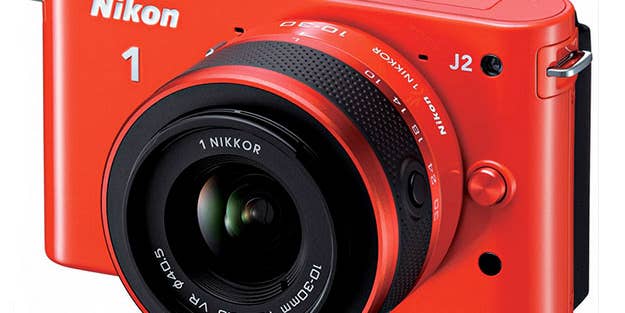 New Gear: Nikon 1 J2 and Nikkor 1 11-27.5mm F/3.5-5.6 Lens New Gear: Nikon 1 J2 and Nikkor 1 11-27.5mm F/3.5-5.6 Lens