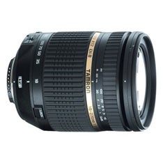 Tamron 18-270mm f/3.5-6.3 Di II VC AF