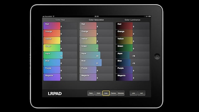 lrpadapp