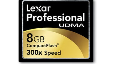 Which CF Card Should I Buy?