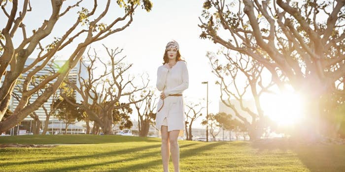 Photo Challenge Finalists: Lens Flare Photo Challenge Finalists: Lens Flare
