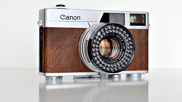 Handmade Photography Gear: A Look Into the World of Custom Cameras and Accessories