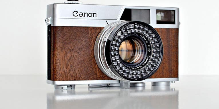 Handmade Photography Gear: A Look Into the World of Custom Cameras and Accessories Handmade Photography Gear: A Look Into the World of Custom Cameras and Accessories
