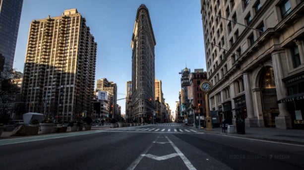midtown