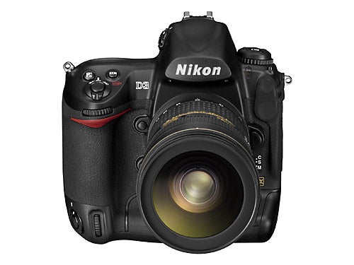 Nikon-D3