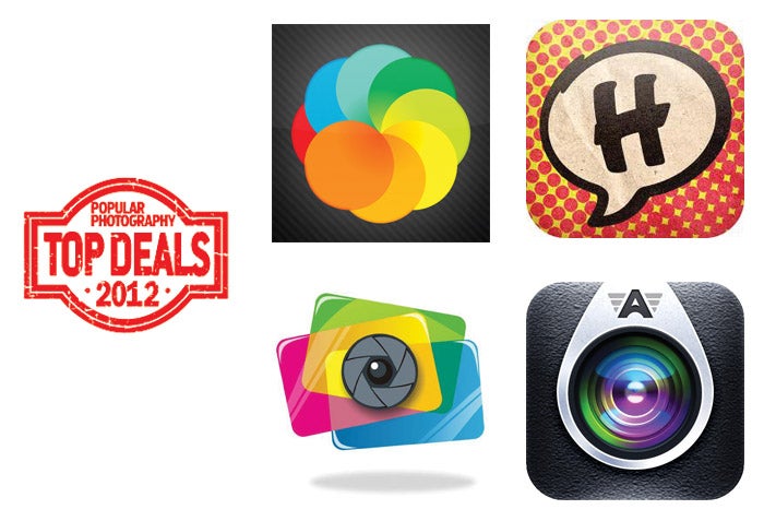 Bonbus Bargain: 6 Great Apps