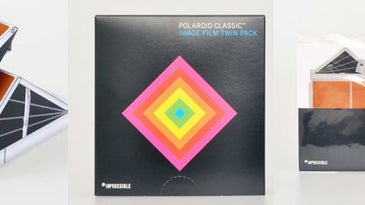 polaroid classics