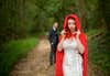 Little Riding Hood Gets Married