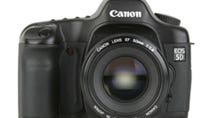 First Look: Canon EOS 5D