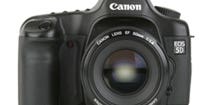 First Look: Canon EOS 5D
