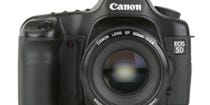 First Look: Canon EOS 5D First Look: Canon EOS 5D