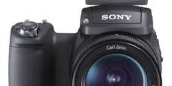 Camera Field Test: Sony Cyber-shot DSC-R1