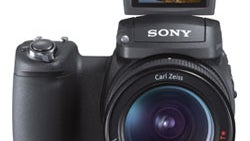 Camera Field Test: Sony Cyber-shot DSC-R1