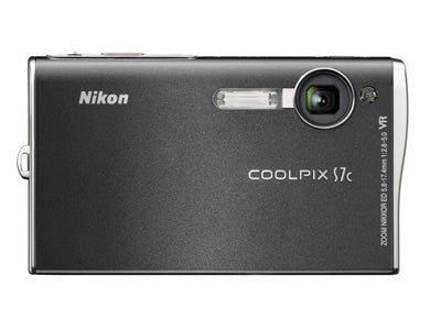 Nikon-Coolpix-S7C