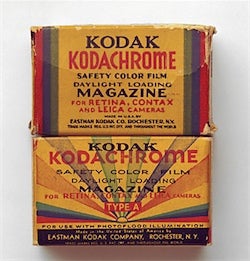 Kodachrome