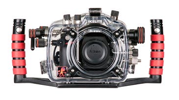 Buying the Right Underwater Camera Housing For Your Photography