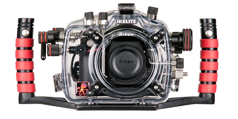 Buying the Right Underwater Camera Housing For Your Photography Buying the Right Underwater Camera Housing For Your Photography