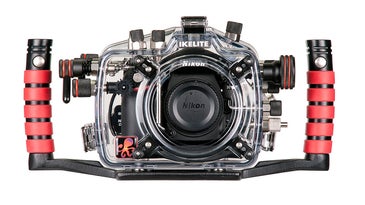 How to buy an underwater camera housing to fit your photography