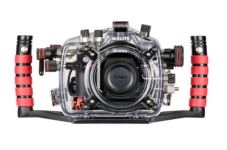 How to buy an underwater camera housing to fit your photography