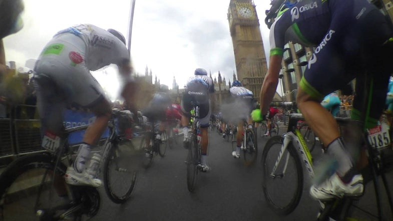 tdf bike