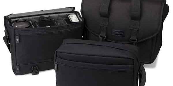 New Gear: Tenba Reintroduces Classic Collection Camera Bags