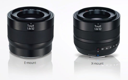 zeiss touit