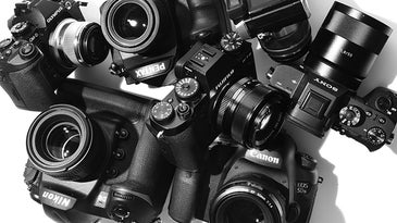 What Does Upgrading To A Better Camera Actually Get You?