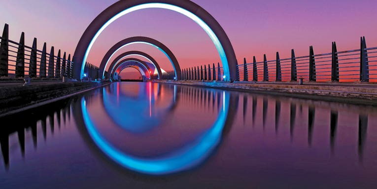 How To: Fine-Tune White Balance in Tricky Mixed Lighting Situations How To: Fine-Tune White Balance in Tricky Mixed Lighting Situations