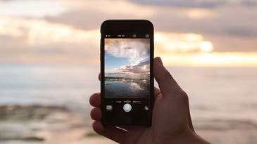 Take better smartphone photos with these simple tips and tricks