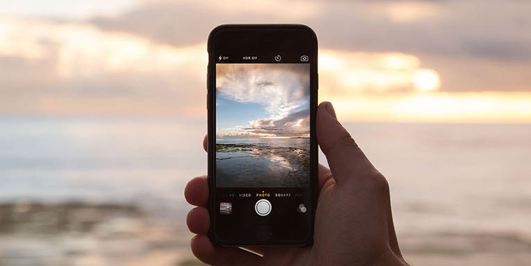 Take better smartphone photos with these simple tips and tricks Take better smartphone photos with these simple tips and tricks