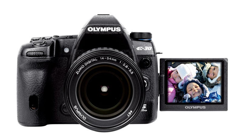 Olympus-E-30-Hands-On