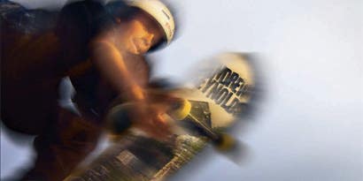 How to Make Motion Blur Work for You How to Make Motion Blur Work for You