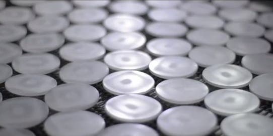 Video: This Is How Nikon Lenses Are Made
