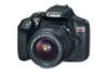 Canon T6 DSLR Camera