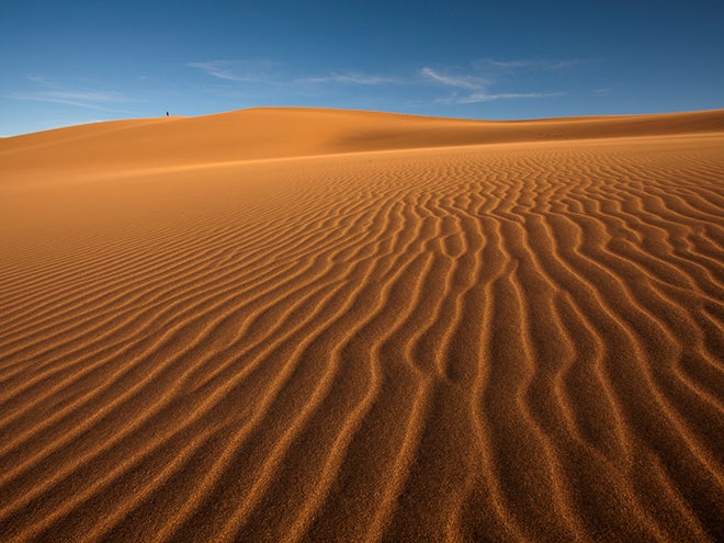 Great Sand Dunes