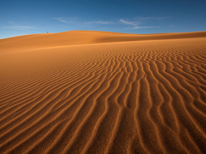 Great Sand Dunes