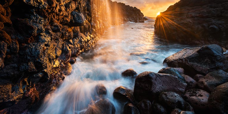 The 2015 U.S.A. Landscape Photographer of the Year Contest: Winners and Finalists