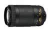 Nikon AF-P DX NIKKOR 70-300mm f/4.5-6.3G ED VR Lens