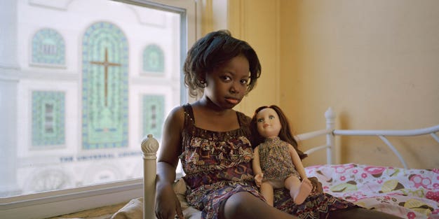 My Project: Girls and Dolls My Project: Girls and Dolls