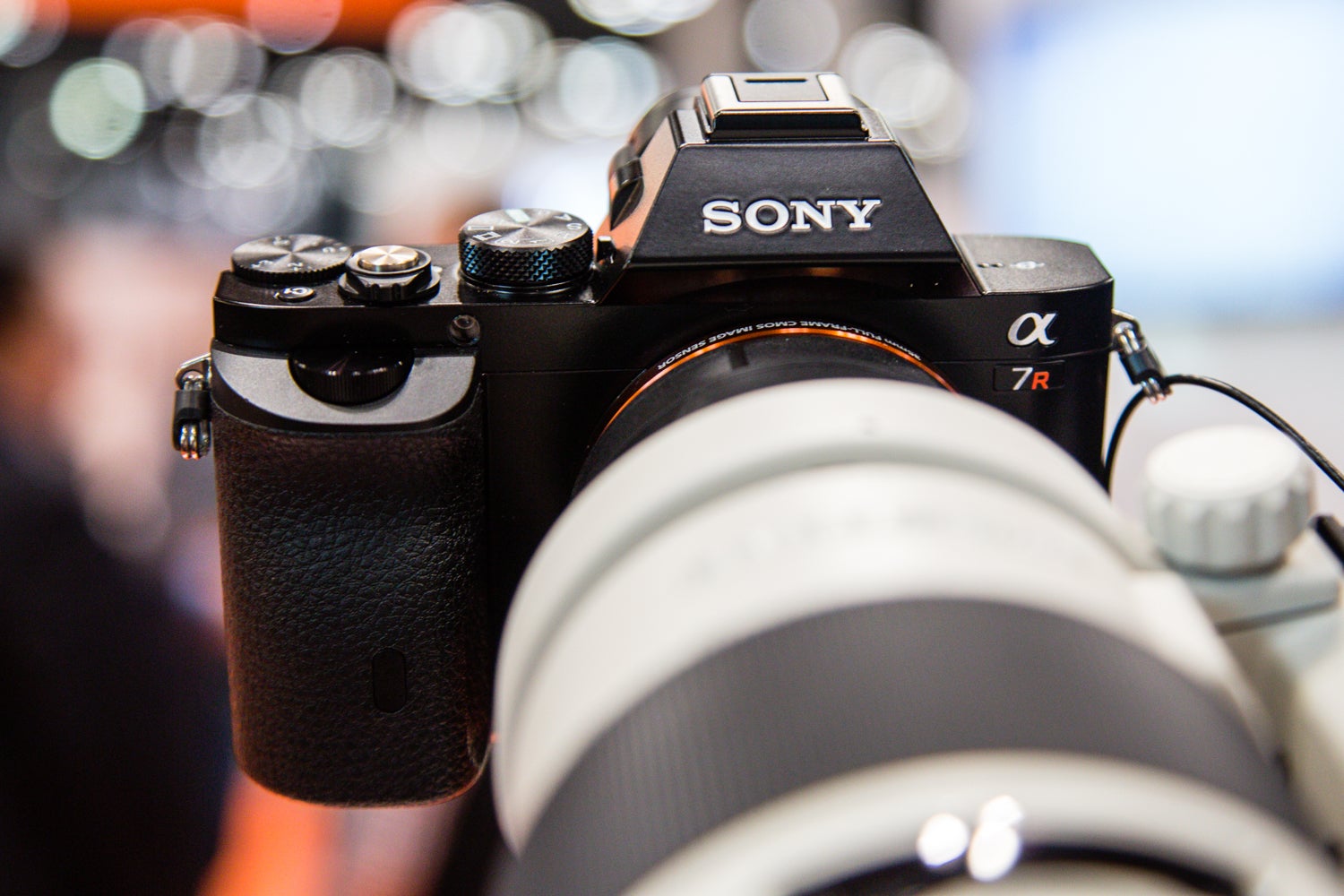 The Best New Camera Gear From PhotoPlus Expo 2013