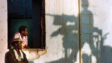 Heroes of Photography: Yunghi Kim