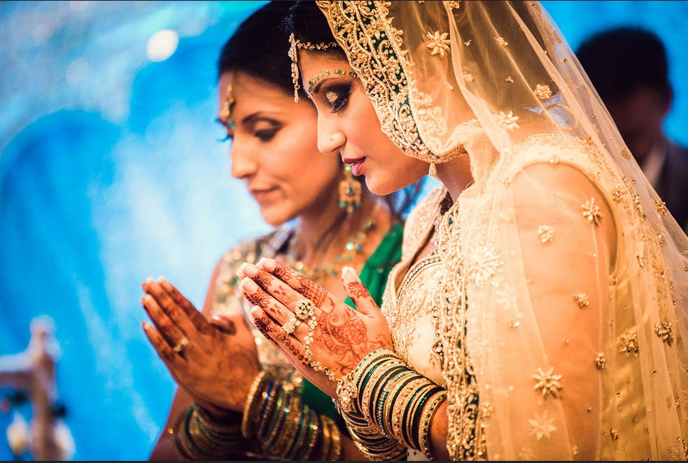 Today's Photo of the Day was captured by Matthew Turner of Blue Sky Junction Wedding Photography. Matthew captured this moment using a Nikon D800 with a 70.0-200.0 mm f/2.8 lens. See more of Matthew's work <a href="http://www.blueskyjunction.co.uk/">here. </a>