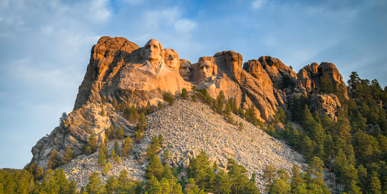 Photo Workshop: South Dakota