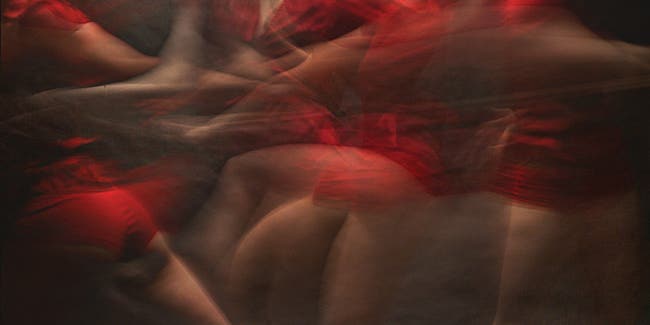 Tips From a Pro: Use a Slow Shutter Speed to Capture Bodies in Motion
